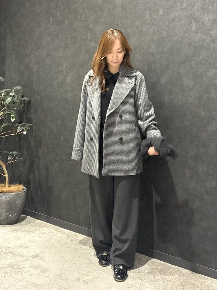 ONWARD CROSSET SELECT niina コーディネート画像