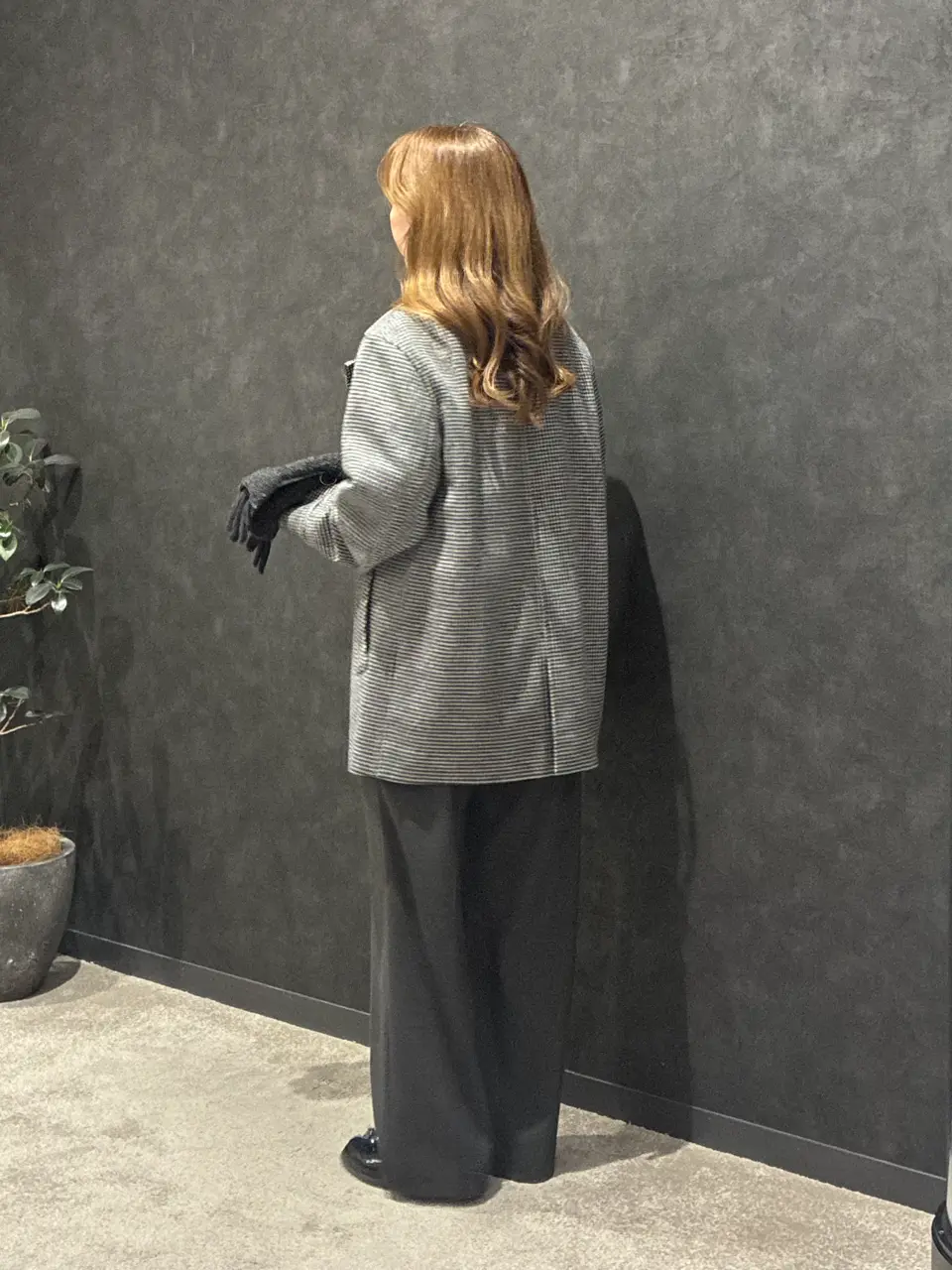 ONWARD CROSSET SELECT niina コーディネート画像