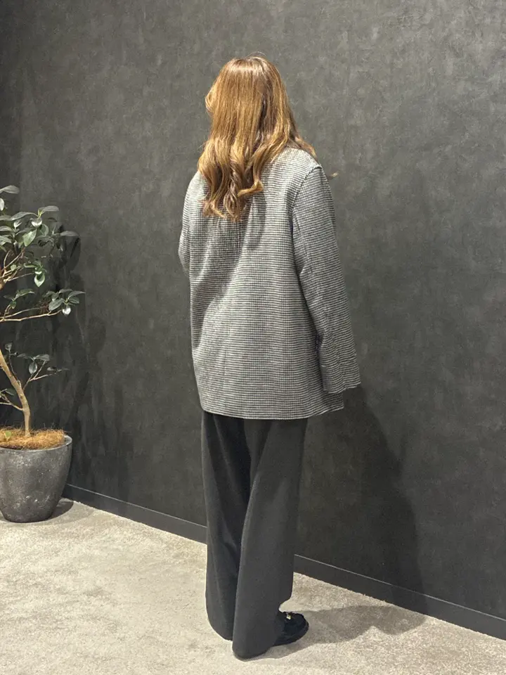 ONWARD CROSSET SELECT niina コーディネート画像