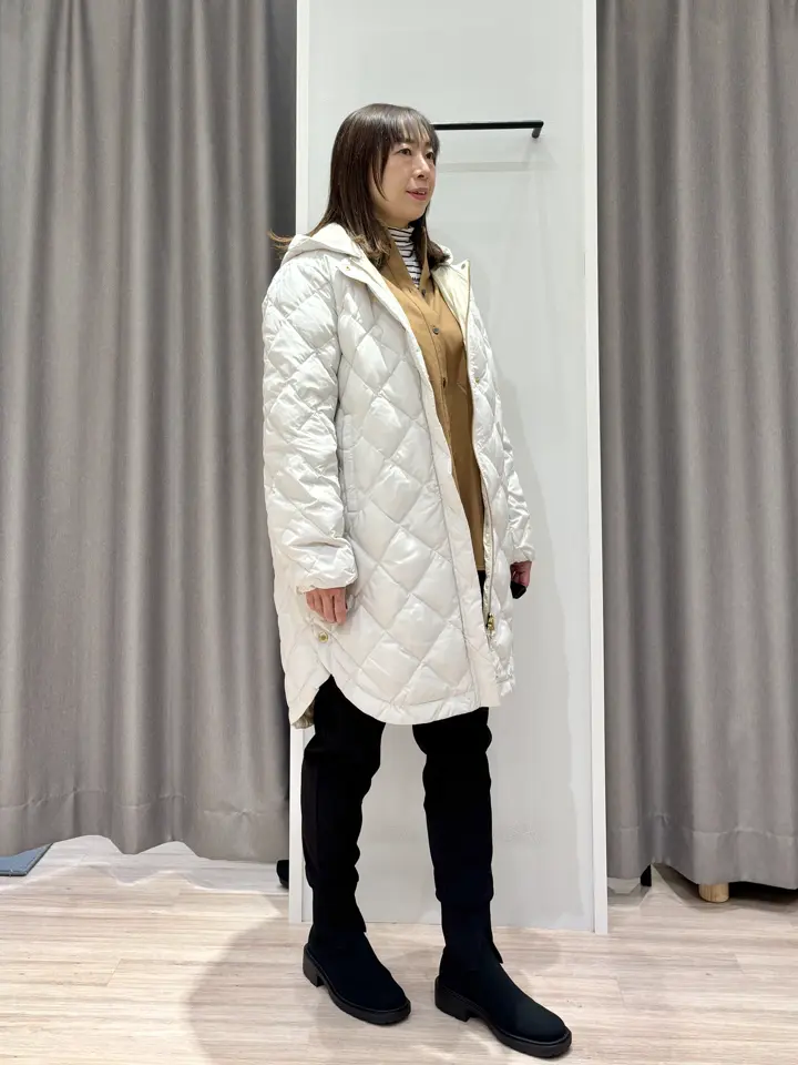 ONWARD CROSSET SELECT SAKAI コーディネート画像