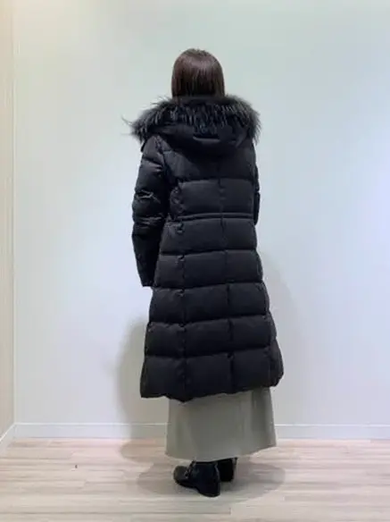 ONWARD CROSSET SELECT 服部 コーディネート画像