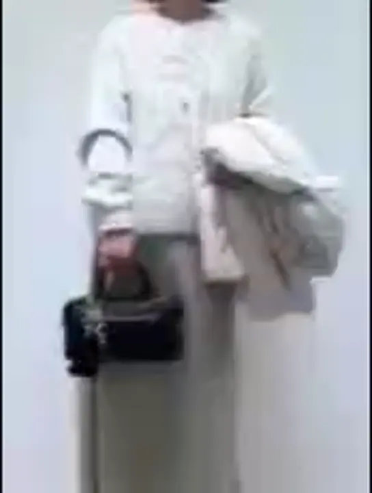 ONWARD CROSSET SELECT 服部 コーディネート画像