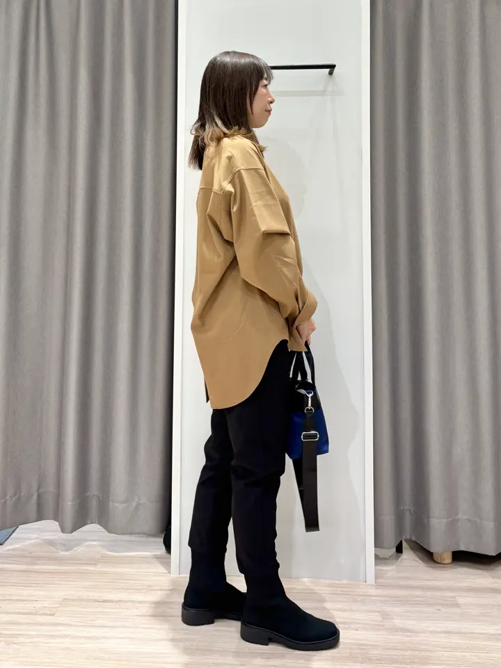 ONWARD CROSSET SELECT SAKAI コーディネート画像