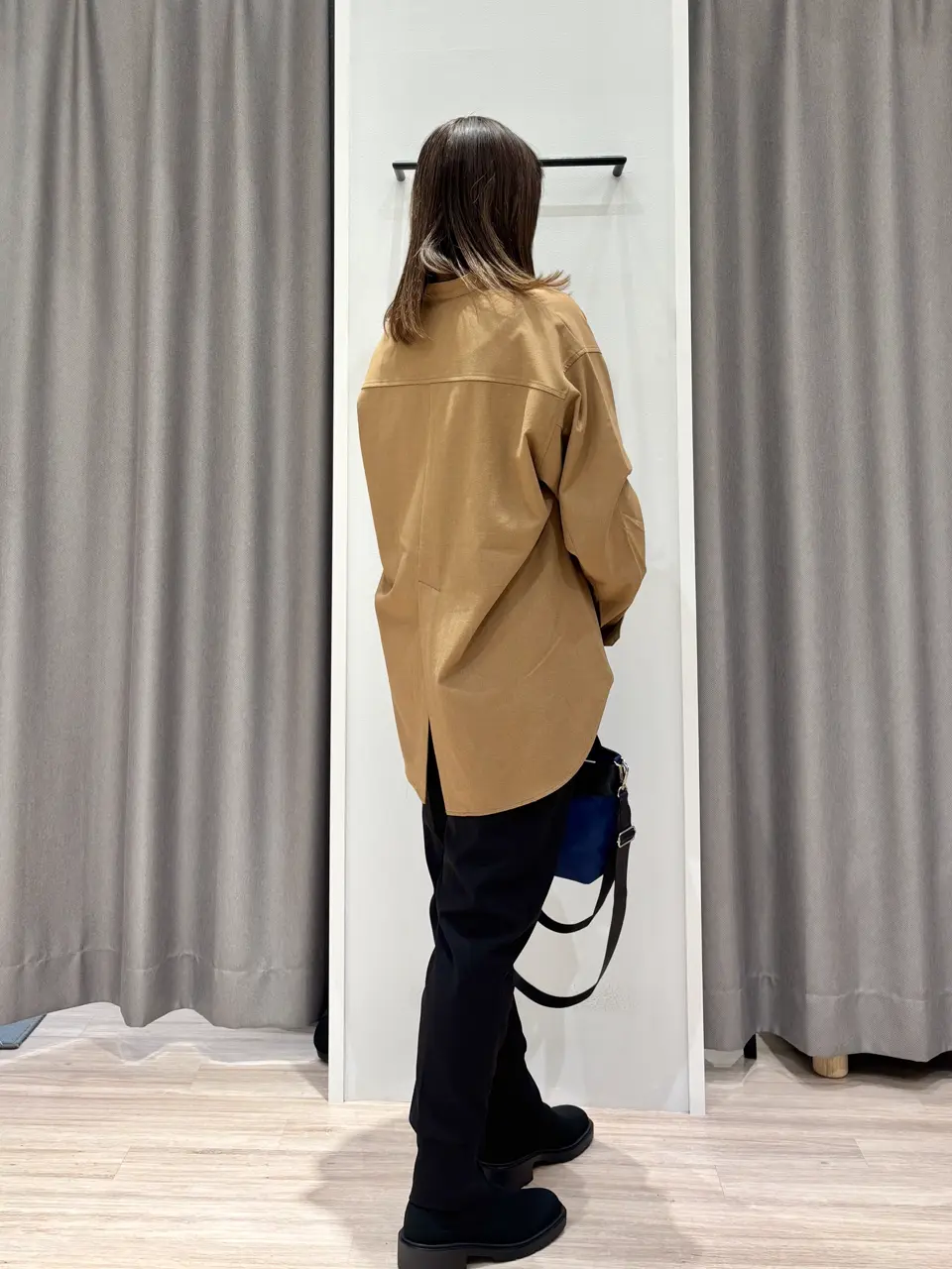 ONWARD CROSSET SELECT SAKAI コーディネート画像