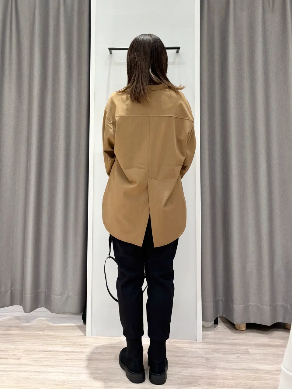 ONWARD CROSSET SELECT SAKAI コーディネート画像