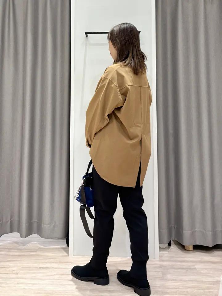 ONWARD CROSSET SELECT SAKAI コーディネート画像