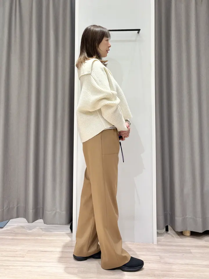 ONWARD CROSSET SELECT SAKAI コーディネート画像