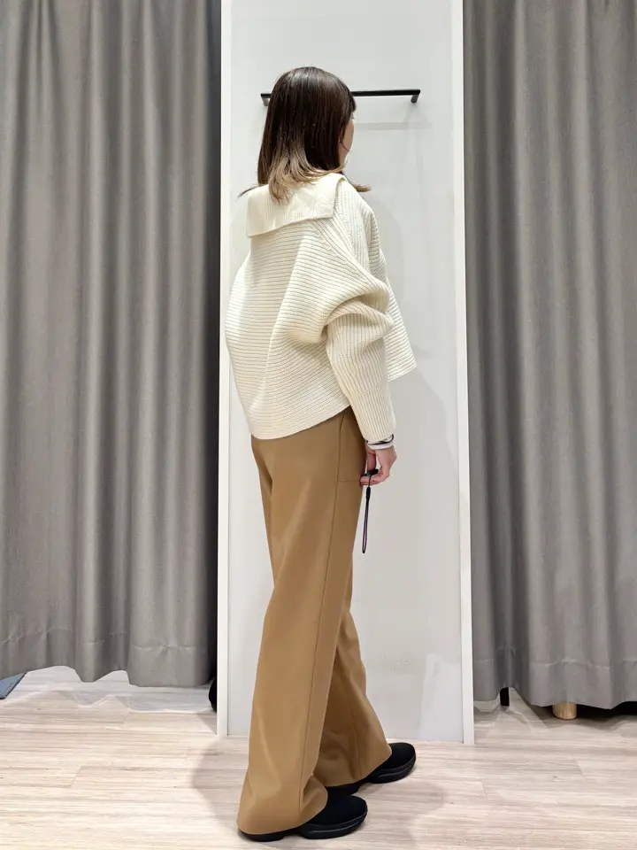 ONWARD CROSSET SELECT SAKAI コーディネート画像