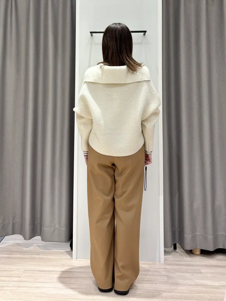 ONWARD CROSSET SELECT SAKAI コーディネート画像