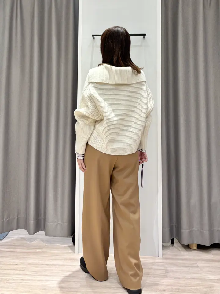 ONWARD CROSSET SELECT SAKAI コーディネート画像