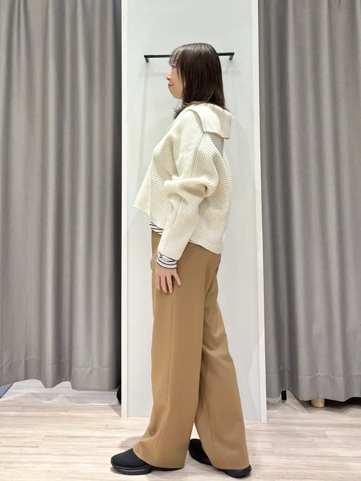 ONWARD CROSSET SELECT SAKAI コーディネート画像