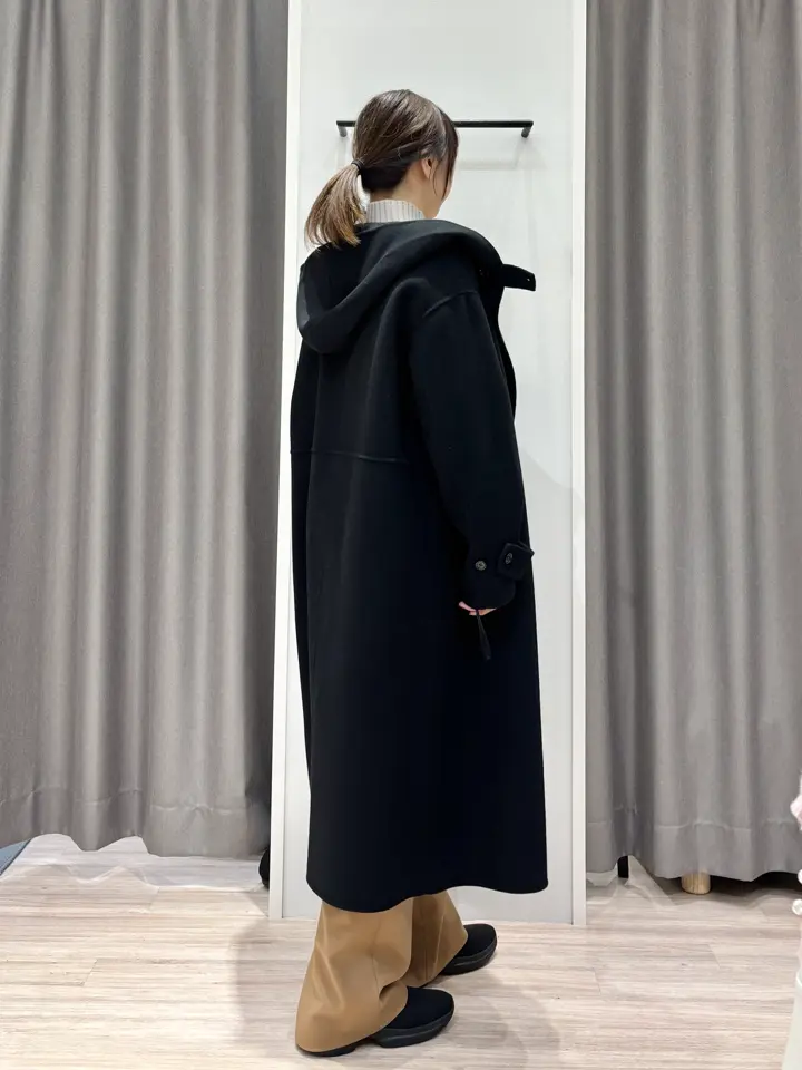 ONWARD CROSSET SELECT SAKAI コーディネート画像