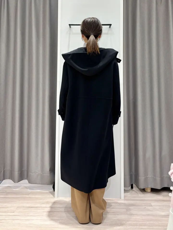 ONWARD CROSSET SELECT SAKAI コーディネート画像