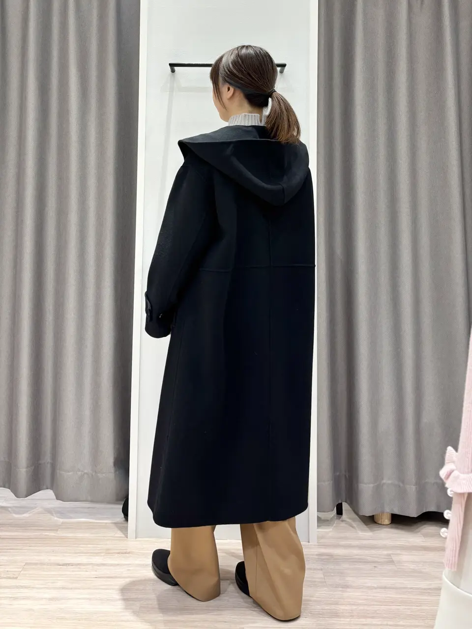 ONWARD CROSSET SELECT SAKAI コーディネート画像