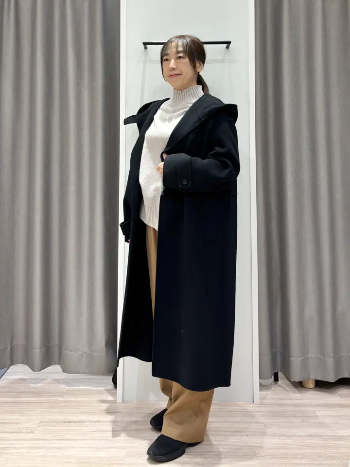 ONWARD CROSSET SELECT SAKAI コーディネート画像