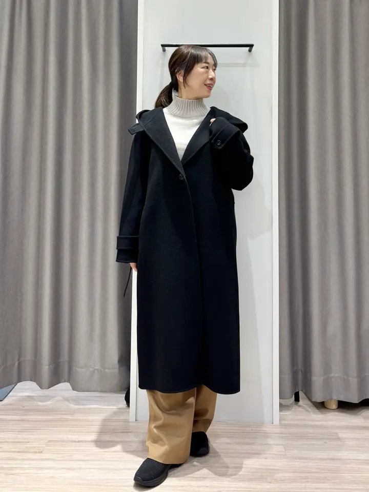 ONWARD CROSSET SELECT SAKAI コーディネート画像