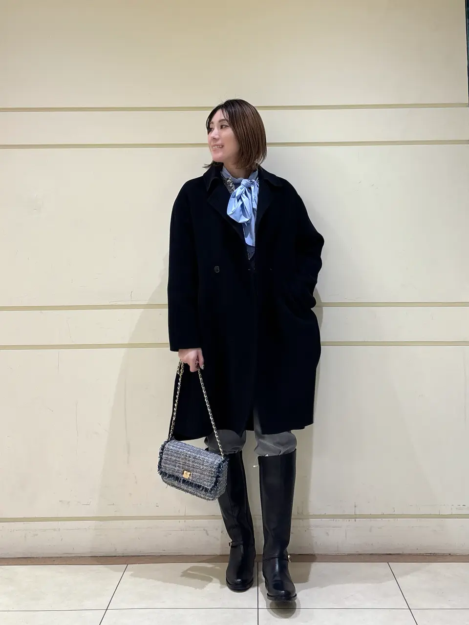  太田 コーディネート画像