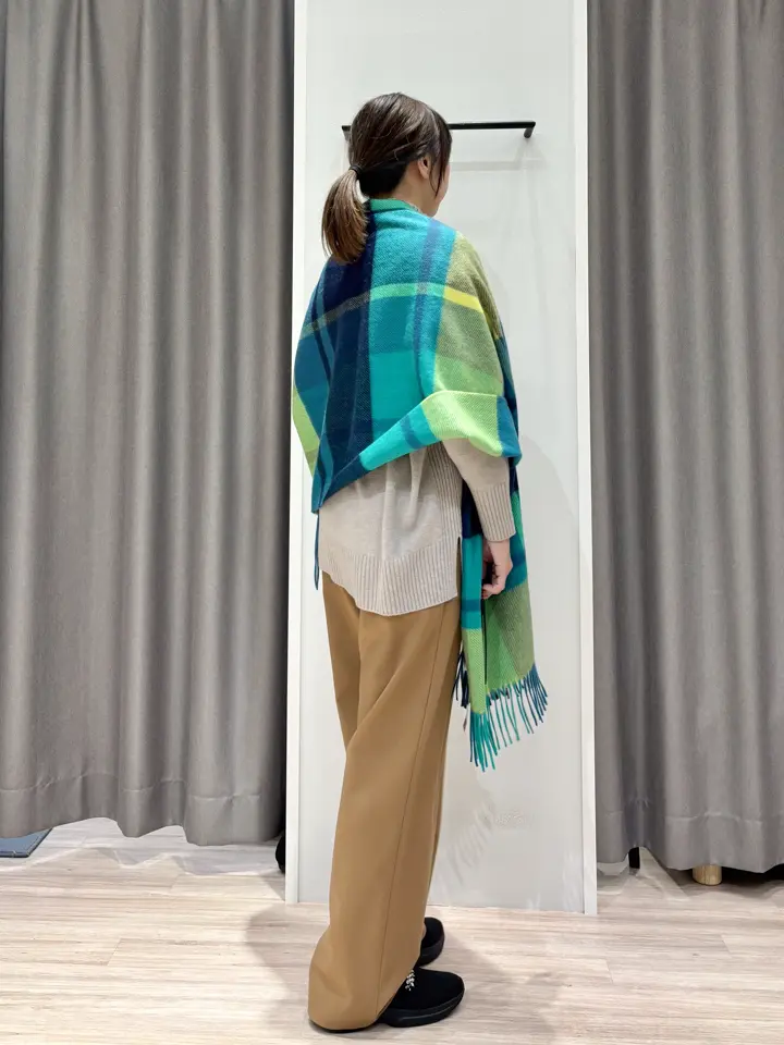 ONWARD CROSSET SELECT SAKAI コーディネート画像