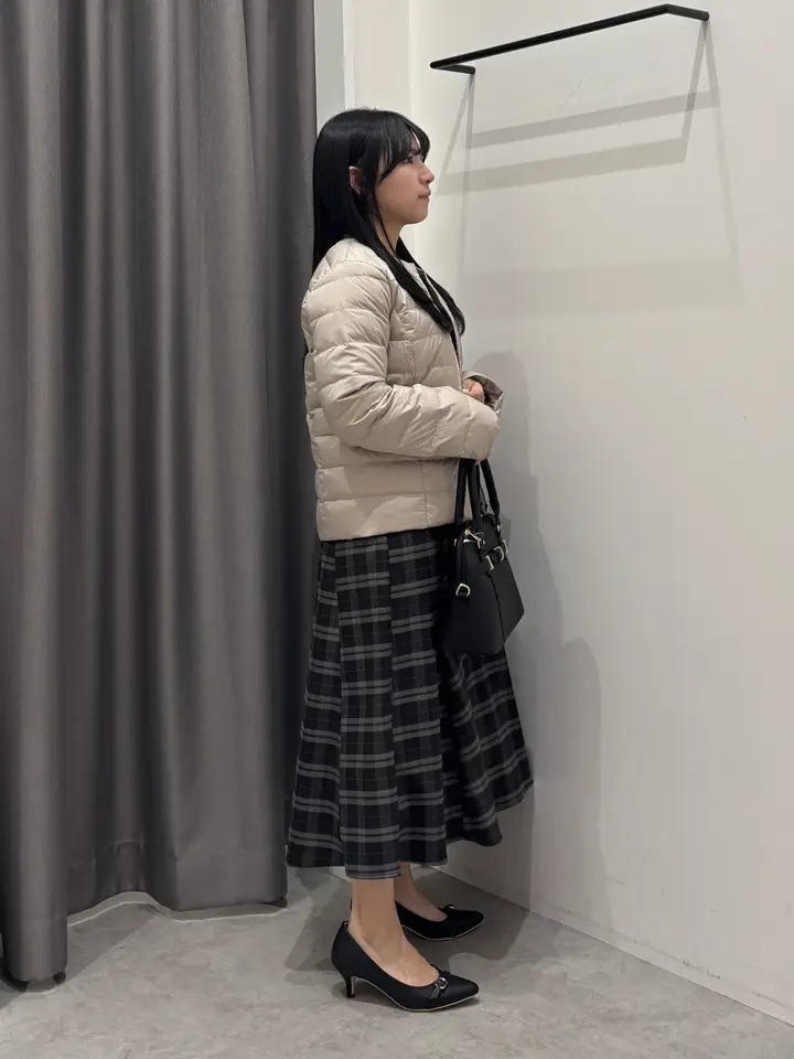 ONWARD CROSSET SELECT 乃和 コーディネート画像