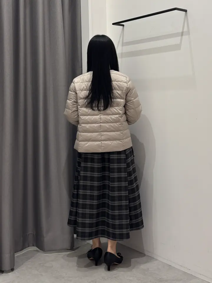 ONWARD CROSSET SELECT 乃和 コーディネート画像