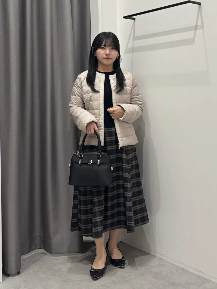 ONWARD CROSSET SELECT 乃和 コーディネート画像