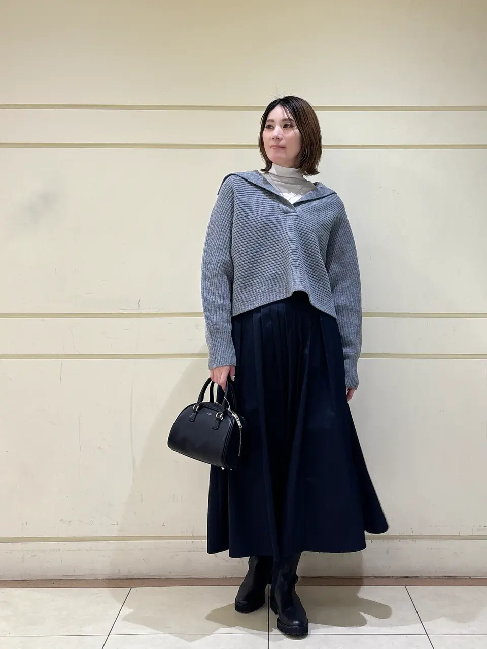  太田 コーディネート画像