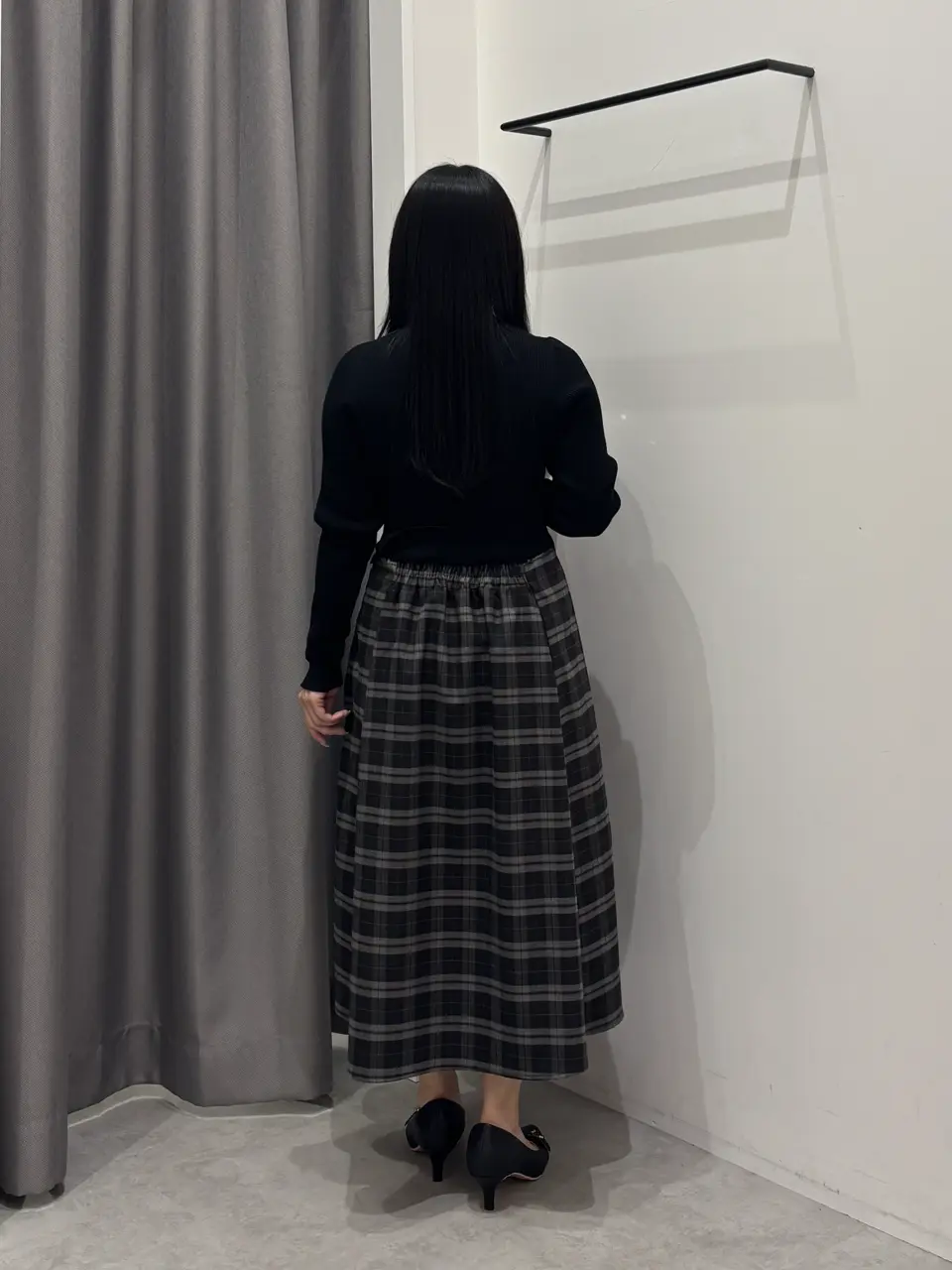 ONWARD CROSSET SELECT 乃和 コーディネート画像