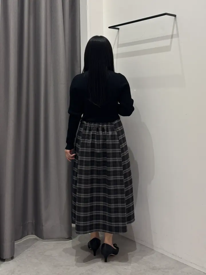 ONWARD CROSSET SELECT 乃和 コーディネート画像