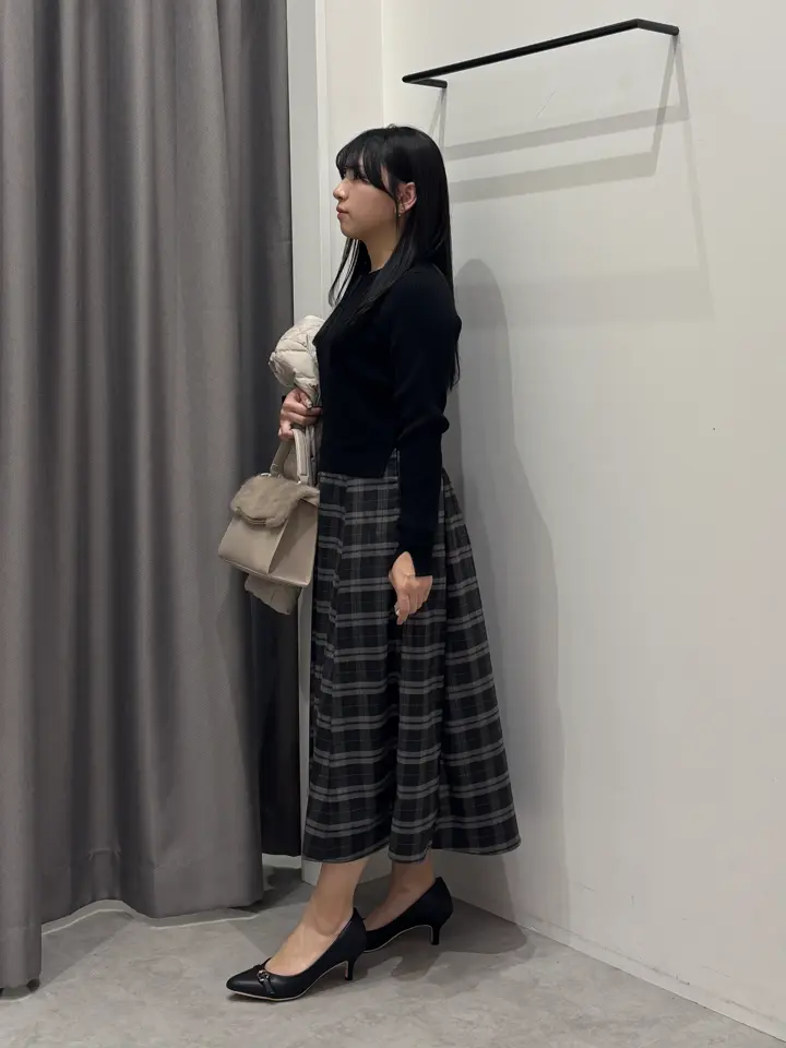 ONWARD CROSSET SELECT 乃和 コーディネート画像