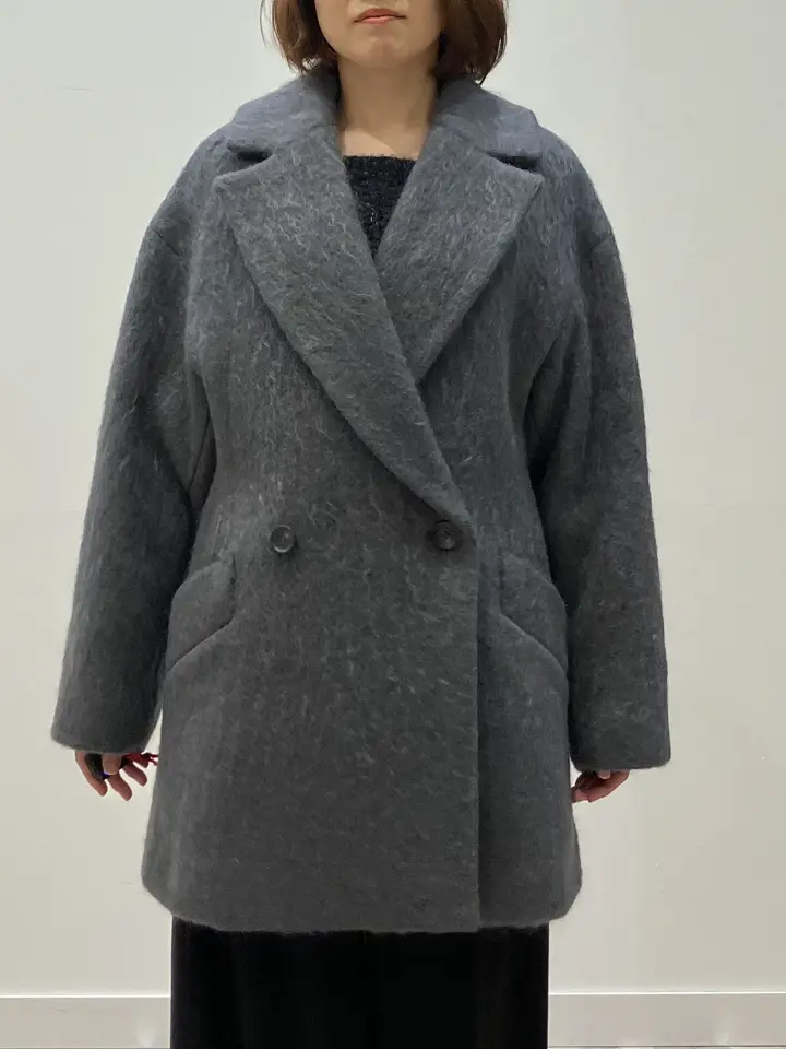 ONWARD CROSSET SELECT 林 コーディネート画像