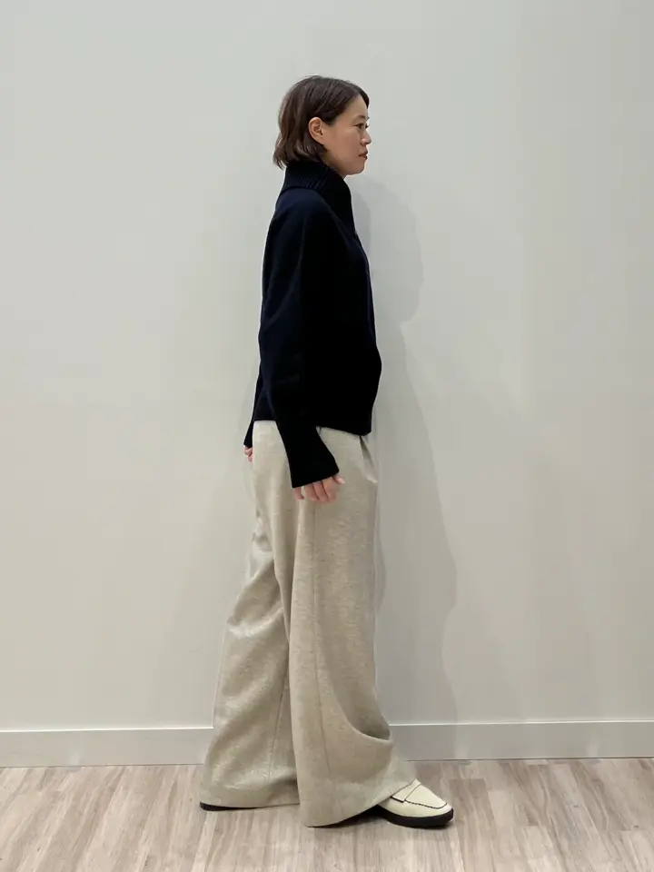 ONWARD CROSSET SELECT 林 コーディネート画像