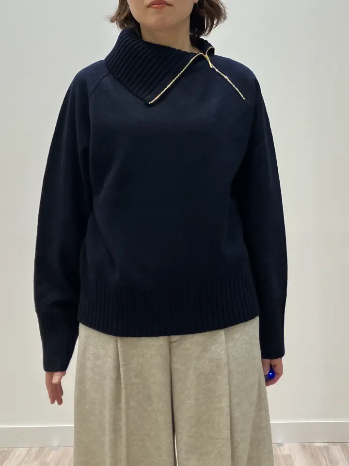 ONWARD CROSSET SELECT 林 コーディネート画像