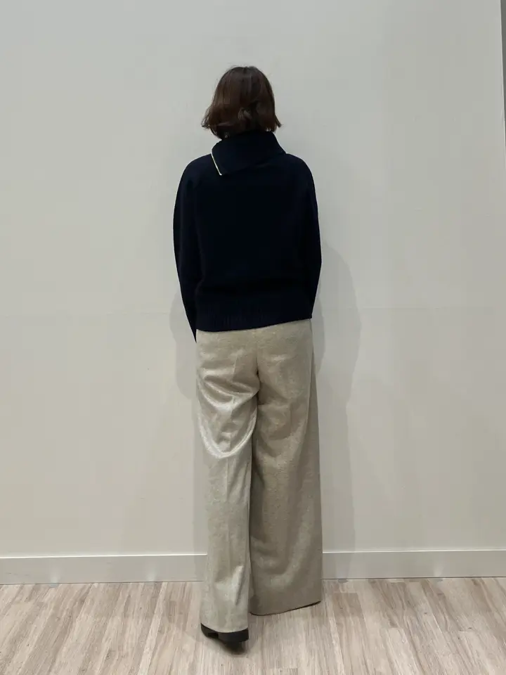 ONWARD CROSSET SELECT 林 コーディネート画像