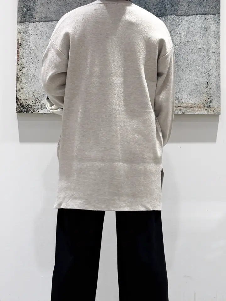 ONWARD CROSSET SELECT 井上 コーディネート画像