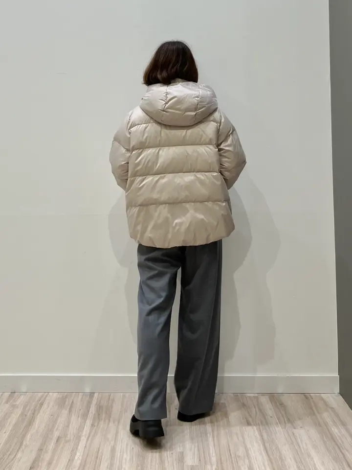 ONWARD CROSSET SELECT 林 コーディネート画像