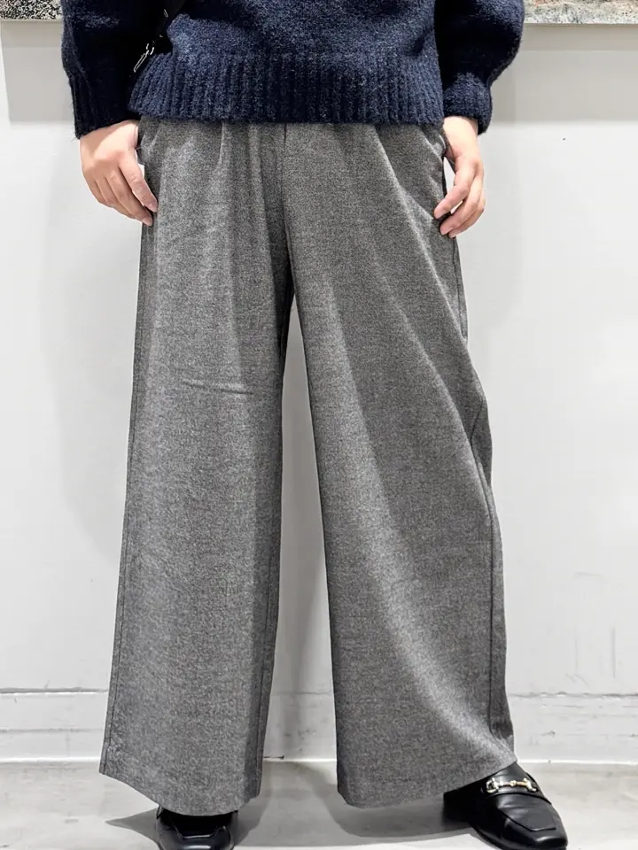 ONWARD CROSSET SELECT 井上 コーディネート画像