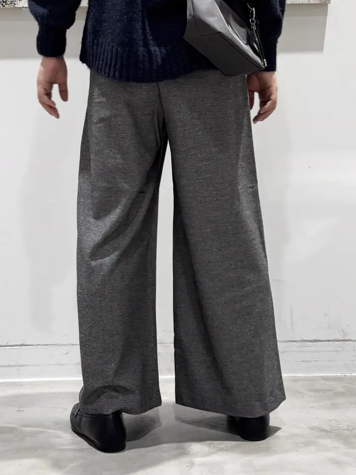 ONWARD CROSSET SELECT 井上 コーディネート画像