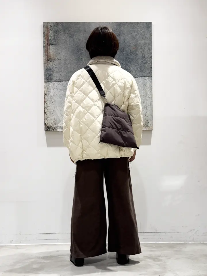 ONWARD CROSSET SELECT 井上 コーディネート画像