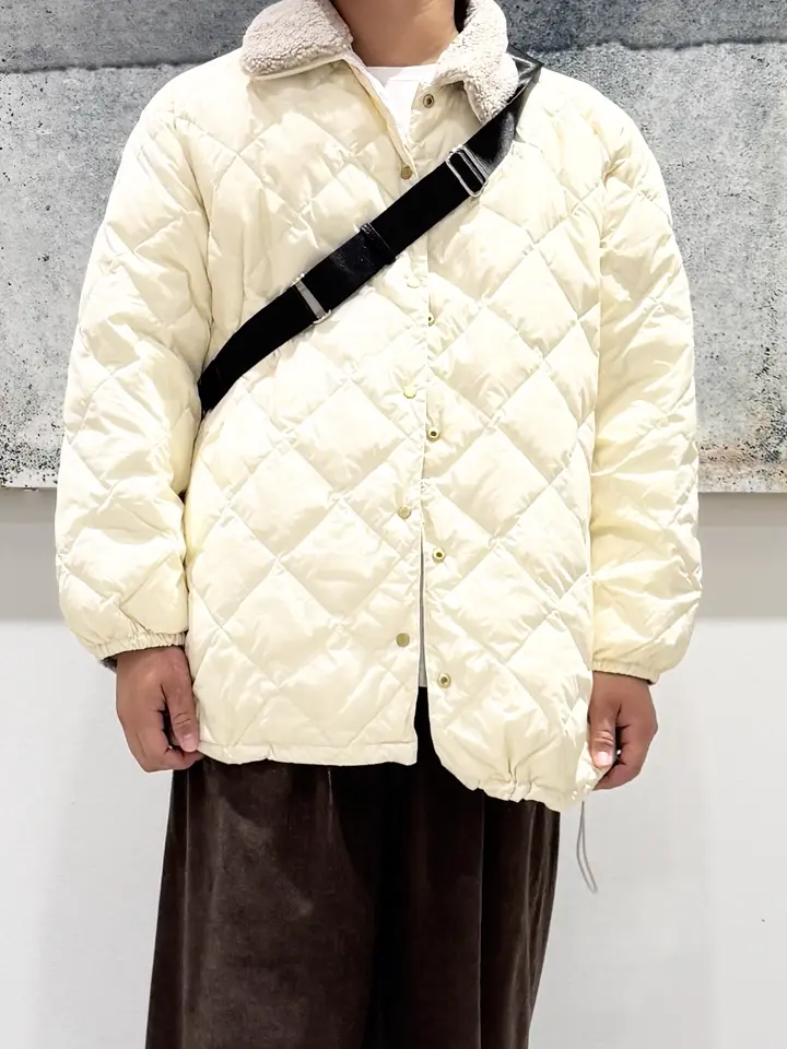 ONWARD CROSSET SELECT 井上 コーディネート画像