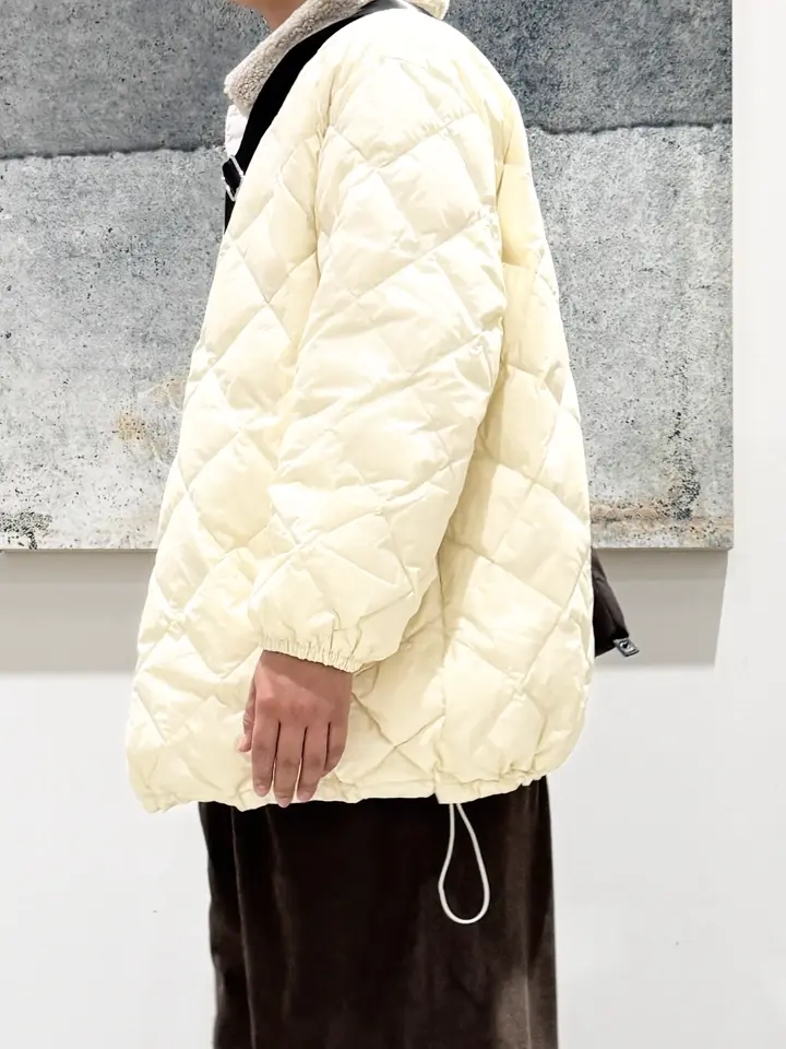 ONWARD CROSSET SELECT 井上 コーディネート画像