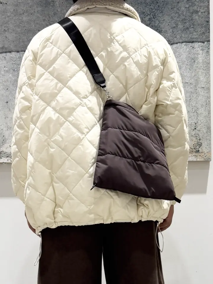 ONWARD CROSSET SELECT 井上 コーディネート画像