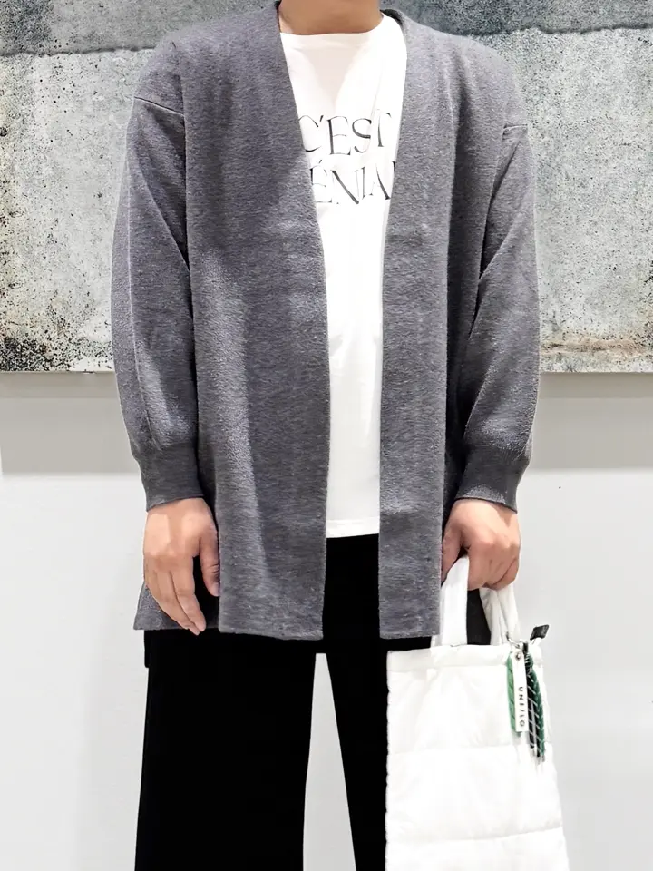 ONWARD CROSSET SELECT 井上 コーディネート画像