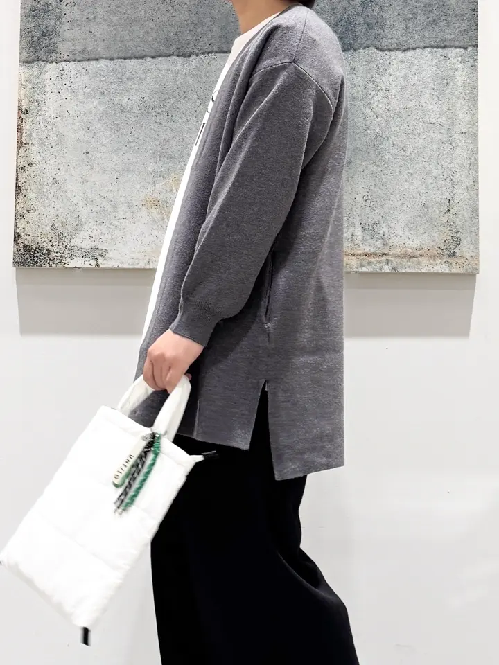 ONWARD CROSSET SELECT 井上 コーディネート画像