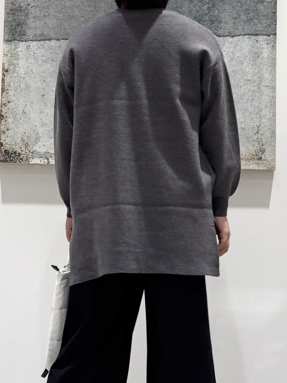 ONWARD CROSSET SELECT 井上 コーディネート画像