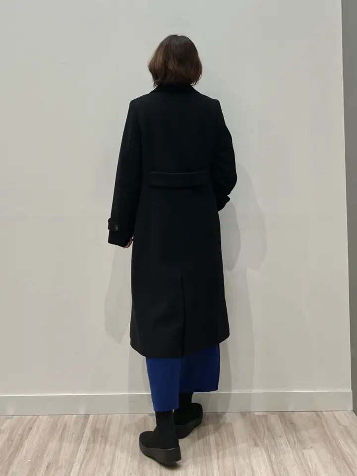 ONWARD CROSSET SELECT 林 コーディネート画像