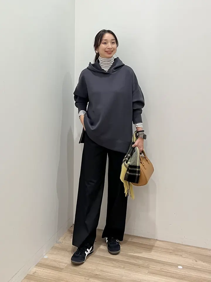 ONWARD CROSSET SELECT 村上 コーディネート画像