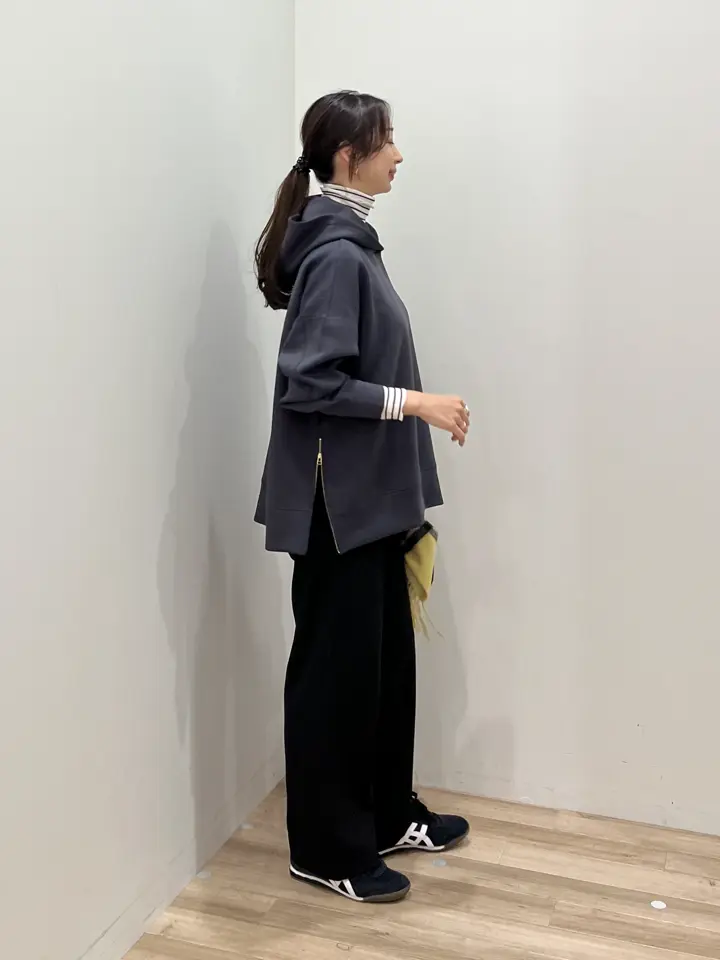 ONWARD CROSSET SELECT 村上 コーディネート画像