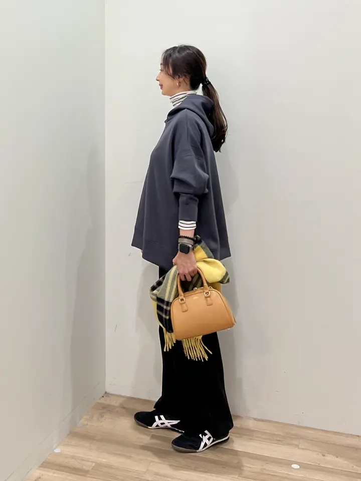 ONWARD CROSSET SELECT 村上 コーディネート画像