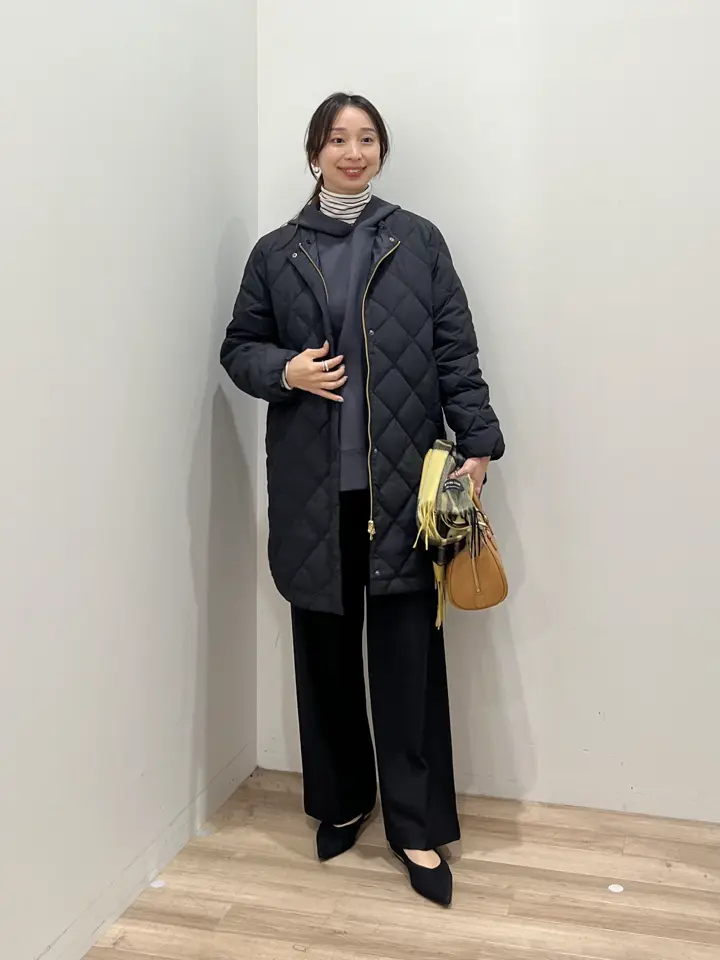 ONWARD CROSSET SELECT 村上 コーディネート画像