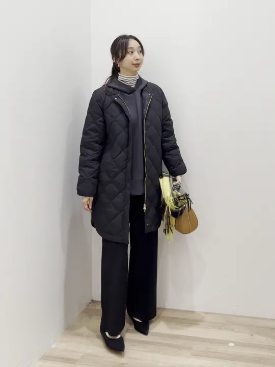 ONWARD CROSSET SELECT 村上 コーディネート画像